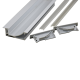Alu- Profile für LED Streifen