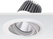 LED Downlight Reflektor