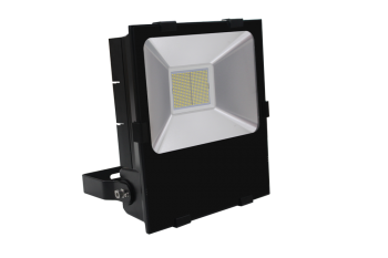 LED Fluter (200 Watt, 460×118×350mmm)