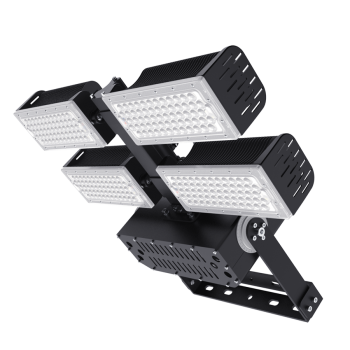 LED Flutlichtleuchten LP500-4M480W