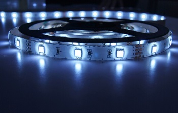 LED flexible Streifen