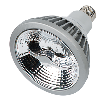 LED Spot Reflektor (18 Watt, 120x135mm)