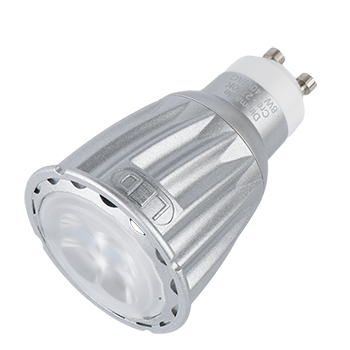 LED Spot Matt (8 Watt, 50x69m)