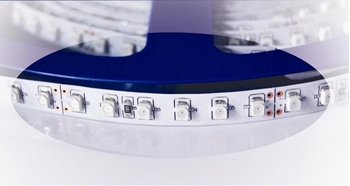 flexible LED-Streifen (28,8 Watt, 5000x15x4mm)
