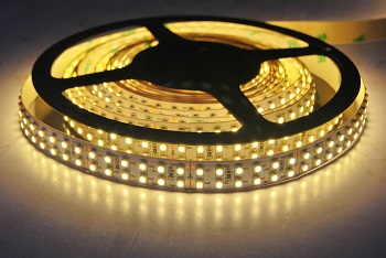 LED flexible Streifen (28.8 Watt, 50000x15x3mm)