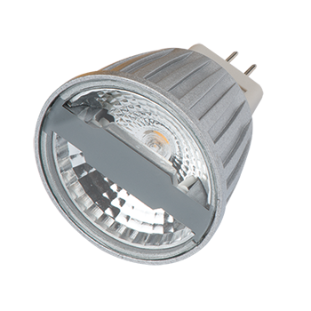 LED Spot Reflektor MR11 (3 Watt, 30x45mm)