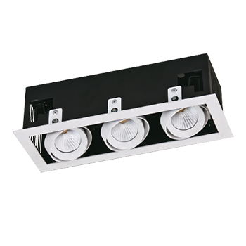 LED Grill Downlight Reflektor