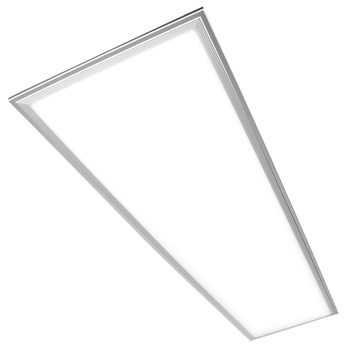 LED Tafelbeleuchtung 1200  (36 Watt, 1200x100x45m)