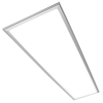 LED Deckenraster Panele 1200 - 600 (48 Watt, 1200x300x11.5mm)