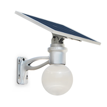 Solarlampe-moon 12W (12 Watt, 440x438x610mm)