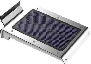 Solarpanel  (6 Watt, 180x125x30mmm)