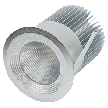 LED Downlight Reflektor (12 Watt, 60x84mm)