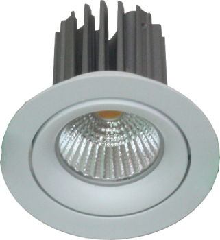 LED-System-DL-11W (11 Watt, D-84 / D-104 x 77m)
