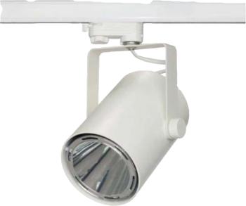 LED Strahler Hochvoltschiene 240V (40 Watt, D-126x182xH220m)