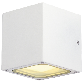 LED E27 Deco Birne Matt (2x5 Watt, 110x115m)