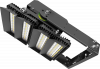 LED Flutlichtleuchten LP500-10M1200W (1200 Watt, 1001x277x579mmmm)