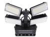 LED Flutlichtleuchten LP500-4M480W (480 Watt, 536x165x579mm)
