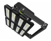 LED Flutlichtleuchten LP500-10M1200W (1200 Watt, 1001x277x579mmmm)