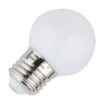 LED-Lampe für Lichterketten Matt