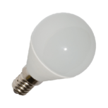 E14 5W/7W Power LED, mini Globe