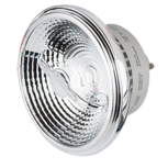 LED Spot Reflektor Klar