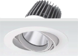 LED Downlight Reflektor