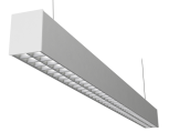 LED-Röhre (mit elekt. Vorschaltgerät EVG)